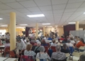 WhatsApp Image 2024 05 03 at 15.23.05 3 La Escuela de Flamenco realiza un concierto en el Centro Social de Mayores por el Día de la Madre