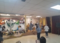 WhatsApp Image 2024 05 03 at 15.23.05 5 La Escuela de Flamenco realiza un concierto en el Centro Social de Mayores por el Día de la Madre