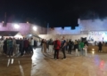 WhatsApp Image 2024 05 03 at 22.02.41 2 La Africana calienta motores en la Plaza de las Culturas