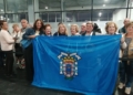 WhatsApp Image 2024 05 03 at 22.19.47 2 Sale el primer grupo de mayores del crucero por Italia y Francia