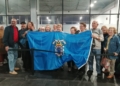 WhatsApp Image 2024 05 03 at 22.19.50 2 Sale el primer grupo de mayores del crucero por Italia y Francia