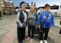 WhatsApp Image 2024 05 03 at 22.20.26 Sale el primer grupo de mayores del crucero por Italia y Francia