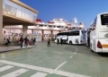 WhatsApp Image 2024 05 03 at 22.24.48 Sale el primer grupo de mayores del crucero por Italia y Francia