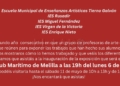 WhatsApp Image 2024 05 05 at 10.12.35 1 El Club Marítimo acoge la II Exposición Intercentros