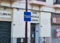 WhatsApp Image 2024 05 07 at 08.40.51 Los taxistas volverán a su parada de General Marina durante los próximos días