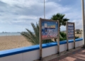 WhatsApp Image 2024 05 08 at 12.06.52 Las playas de Melilla, listas para el verano a falta de que mejore el tiempo