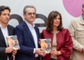 WhatsApp Image 2024 05 09 at 19.36.43 1 El actor Juan Echanove recibe esta tarde el premio 'José Sacristán'
