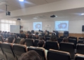 WhatsApp Image 2024 05 10 at 19.22.20 Concluyen con éxito las III jornadas de salidas profesionales de Ciencias de la Salud