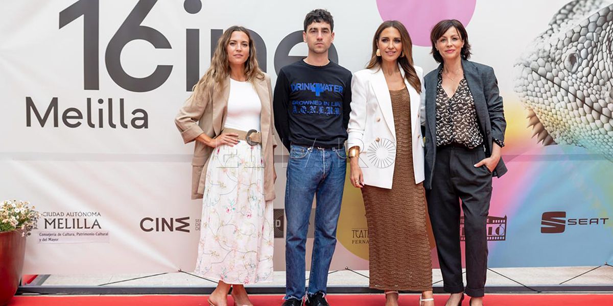 WhatsApp Image 2024 05 10 at 20.42.41 1 El Festival de Cine de Melilla se viste de gala para recibir a…