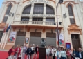 WhatsApp Image 2024 05 12 at 11.07.31 4 Ligero repunte del turismo en Melilla esta primavera