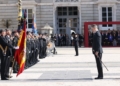 WhatsApp Image 2024 05 12 at 12.01.40 Moh, en los actos por el bicentenario de la Policía Nacional