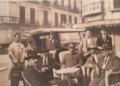 WhatsApp Image 2024 05 14 at 10.52.10 Mohamed Lamrani, añoranza de la época en que fue niño