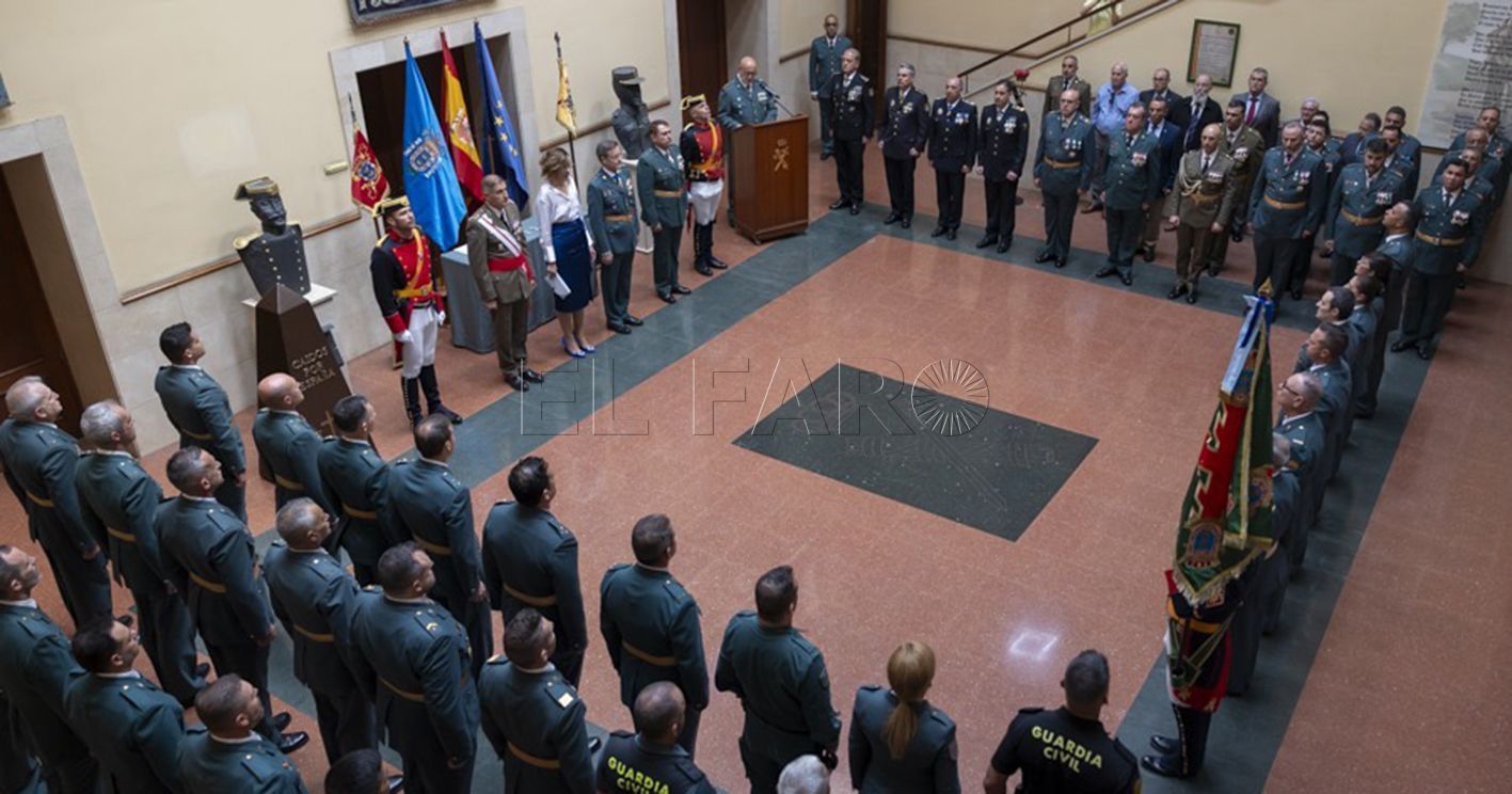 WhatsApp Image 2024 05 14 at 15.22.26 1 recorte La Guardia Civil celebra sus 180 años garantizando la seguridad y su vocación de servicio público