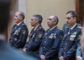 WhatsApp Image 2024 05 14 at 15.22.35 5 La Guardia Civil celebra sus 180 años garantizando la seguridad y su vocación de servicio público