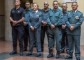 WhatsApp Image 2024 05 14 at 15.22.43 1 La Guardia Civil celebra sus 180 años garantizando la seguridad y su vocación de servicio público