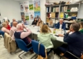 WhatsApp Image 2024 05 15 at 18.21.24 1 El PP cree que "Melilla es el ejemplo de lo que no hay que hacer en sanidad y educación"