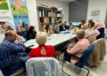 WhatsApp Image 2024 05 15 at 18.21.24 El PP cree que "Melilla es el ejemplo de lo que no hay que hacer en sanidad y educación"