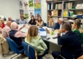 WhatsApp Image 2024 05 15 at 18.21.26 El PP cree que "Melilla es el ejemplo de lo que no hay que hacer en sanidad y educación"