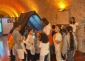 WhatsApp Image 2024 05 18 at 14.06.34 1 Melilla celebra a lo grande el Día Internacional de los Museos