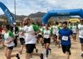 420 personas corren por las enfermedades raras