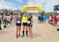 WhatsApp Image 2024 05 19 at 12.59.03 Imad Mohamed y Alejandra Ros ganan la prueba solidaria