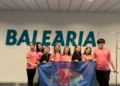 WhatsApp Image 2024 05 19 at 20.09.05 El Club Ágora lo vuelve a hacer y se trae muchas medallas de Ceuta