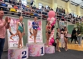 WhatsApp Image 2024 05 19 at 20.09.06 El Club Ágora lo vuelve a hacer y se trae muchas medallas de Ceuta