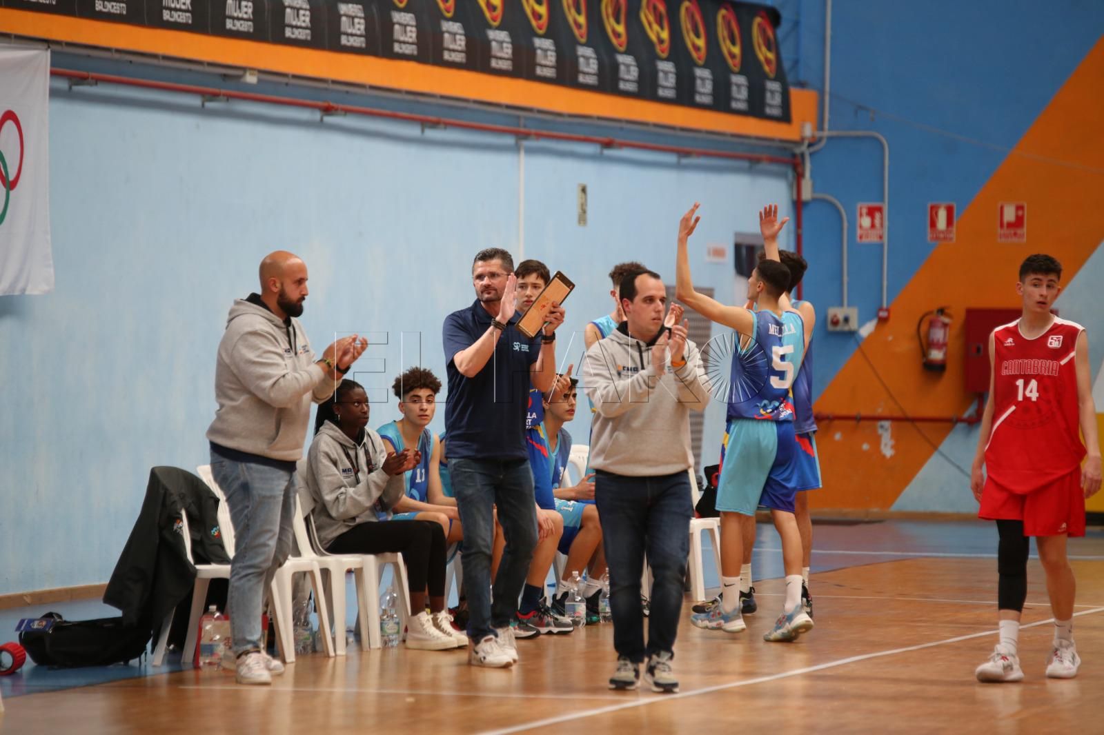 WhatsApp Image 2024 05 20 at 09.03.31 El técnico Paco del Pino estará en la FIBA European Mini-Convention 2024