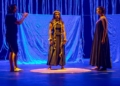 El Teatro Kursaal rebosa de música y poesía con el estreno de ‘Lorquianas’