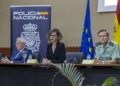 WhatsApp Image 2024 05 21 at 14.04.02 Cerca de 40 profesionales son reconocidos en el Día de la Seguridad Privada