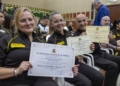 WhatsApp Image 2024 05 21 at 14.04.02 2 Cerca de 40 profesionales son reconocidos en el Día de la Seguridad Privada