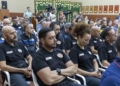WhatsApp Image 2024 05 21 at 14.04.02 4 Cerca de 40 profesionales son reconocidos en el Día de la Seguridad Privada