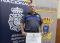 WhatsApp Image 2024 05 21 at 14.04.03 1 Cerca de 40 profesionales son reconocidos en el Día de la Seguridad Privada