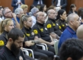 WhatsApp Image 2024 05 21 at 14.04.03 Cerca de 40 profesionales son reconocidos en el Día de la Seguridad Privada