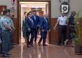 WhatsApp Image 2024 05 21 at 14.04.06 2 Cerca de 40 profesionales son reconocidos en el Día de la Seguridad Privada