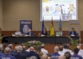 WhatsApp Image 2024 05 21 at 14.04.06 4 Cerca de 40 profesionales son reconocidos en el Día de la Seguridad Privada