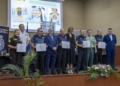 WhatsApp Image 2024 05 21 at 14.04.07 Cerca de 40 profesionales son reconocidos en el Día de la Seguridad Privada