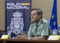 WhatsApp Image 2024 05 21 at 14.04.08 1 Cerca de 40 profesionales son reconocidos en el Día de la Seguridad Privada