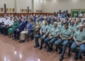 WhatsApp Image 2024 05 21 at 14.04.08 2 Cerca de 40 profesionales son reconocidos en el Día de la Seguridad Privada