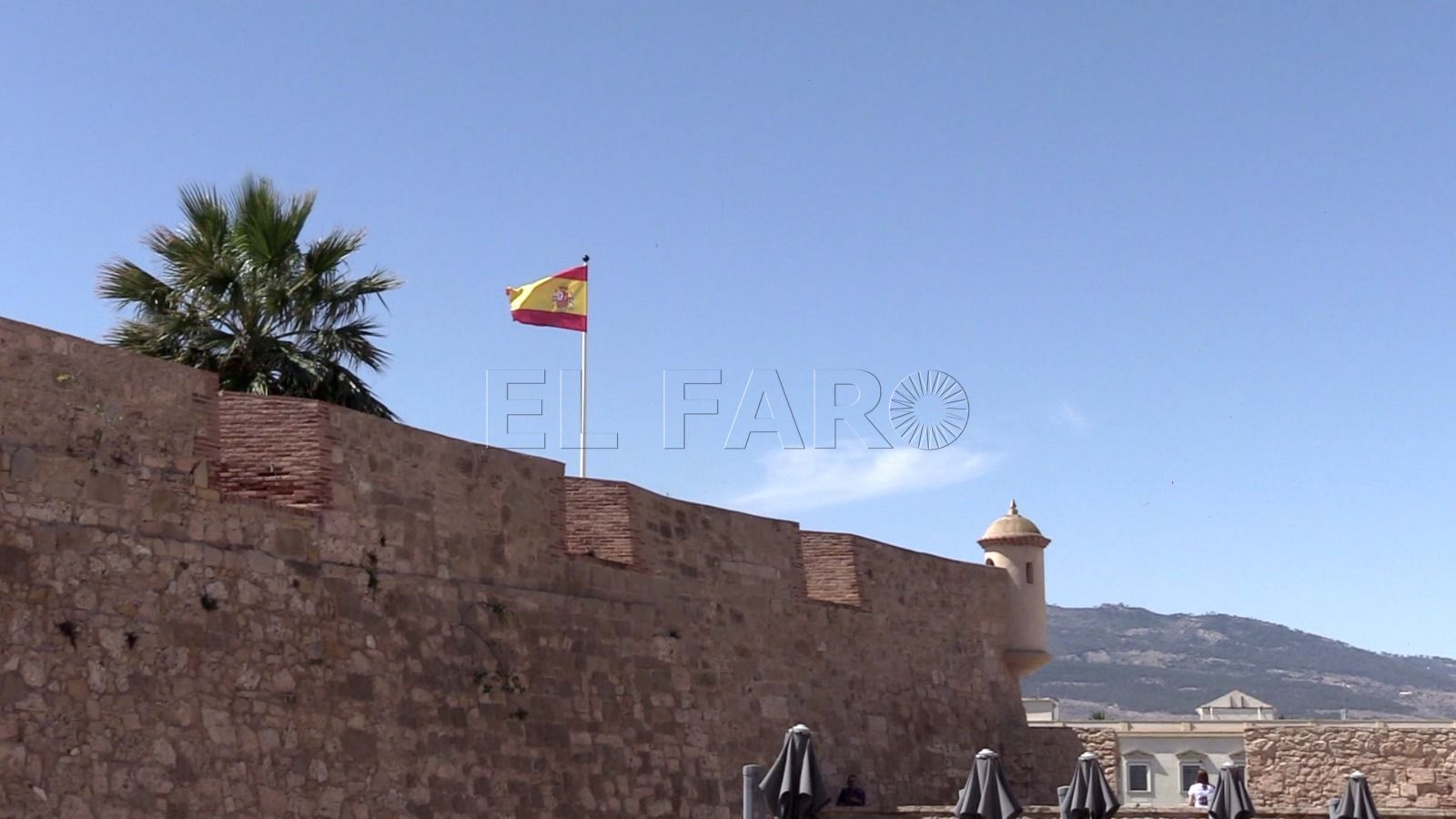 WhatsApp Image 2024 05 22 at 12.32.45 Previsión del tiempo en Melilla: jueves 23 de mayo de 2024