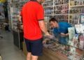 WhatsApp Image 2024 05 22 at 12.32.52 Siempre hay un Funko para cada persona, "la cuestión es encontrar el que le toca la fibra a cada uno"