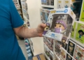 WhatsApp Image 2024 05 22 at 12.32.59 Siempre hay un Funko para cada persona, "la cuestión es encontrar el que le toca la fibra a cada uno"
