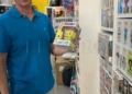 WhatsApp Image 2024 05 22 at 12.33.03 1 Siempre hay un Funko para cada persona, "la cuestión es encontrar el que le toca la fibra a cada uno"