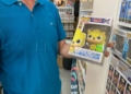 WhatsApp Image 2024 05 22 at 12.33.03 Siempre hay un Funko para cada persona, "la cuestión es encontrar el que le toca la fibra a cada uno"