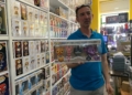 WhatsApp Image 2024 05 22 at 12.33.08 1 Siempre hay un Funko para cada persona, "la cuestión es encontrar el que le toca la fibra a cada uno"