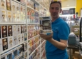 WhatsApp Image 2024 05 22 at 12.33.08 Siempre hay un Funko para cada persona, "la cuestión es encontrar el que le toca la fibra a cada uno"