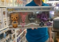 WhatsApp Image 2024 05 22 at 12.33.09 Siempre hay un Funko para cada persona, "la cuestión es encontrar el que le toca la fibra a cada uno"