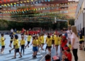 WhatsApp Image 2024 05 23 at 11.35.48 El colegio Pedro de Estopiñán vive esta semana los 'Estopijuegos'