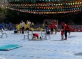 WhatsApp Image 2024 05 23 at 11.35.49 El colegio Pedro de Estopiñán vive esta semana los 'Estopijuegos'