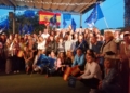 WhatsApp Image 2024 05 23 at 21.35.08 1 Imbroda recuerda que las elecciones europeas son importantes porque “en Bruselas se cuece todo”